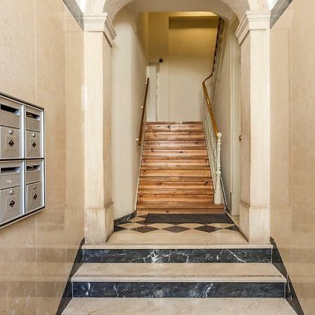 Joivy Fernando Pessoa Apartments Lizbona Zewnętrze zdjęcie
