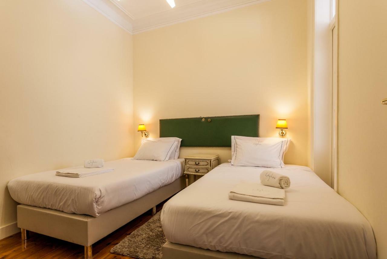 Joivy Fernando Pessoa Apartments Lizbona Zewnętrze zdjęcie