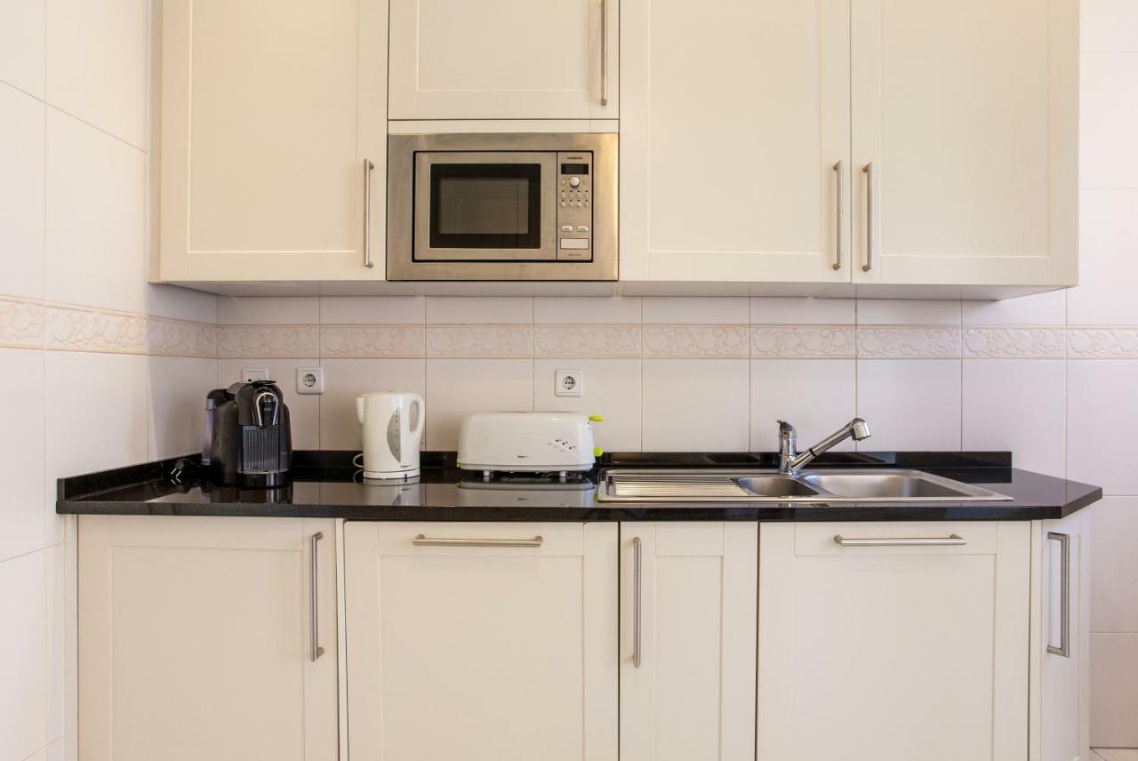 Joivy Fernando Pessoa Apartments Lizbona Zewnętrze zdjęcie