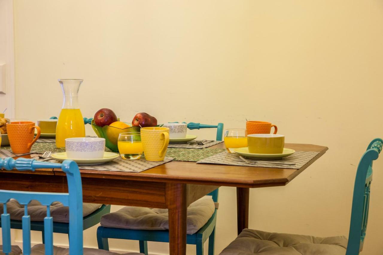 Joivy Fernando Pessoa Apartments Lizbona Zewnętrze zdjęcie