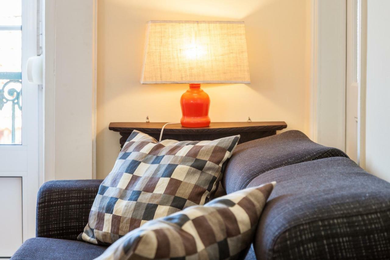 Joivy Fernando Pessoa Apartments Lizbona Zewnętrze zdjęcie
