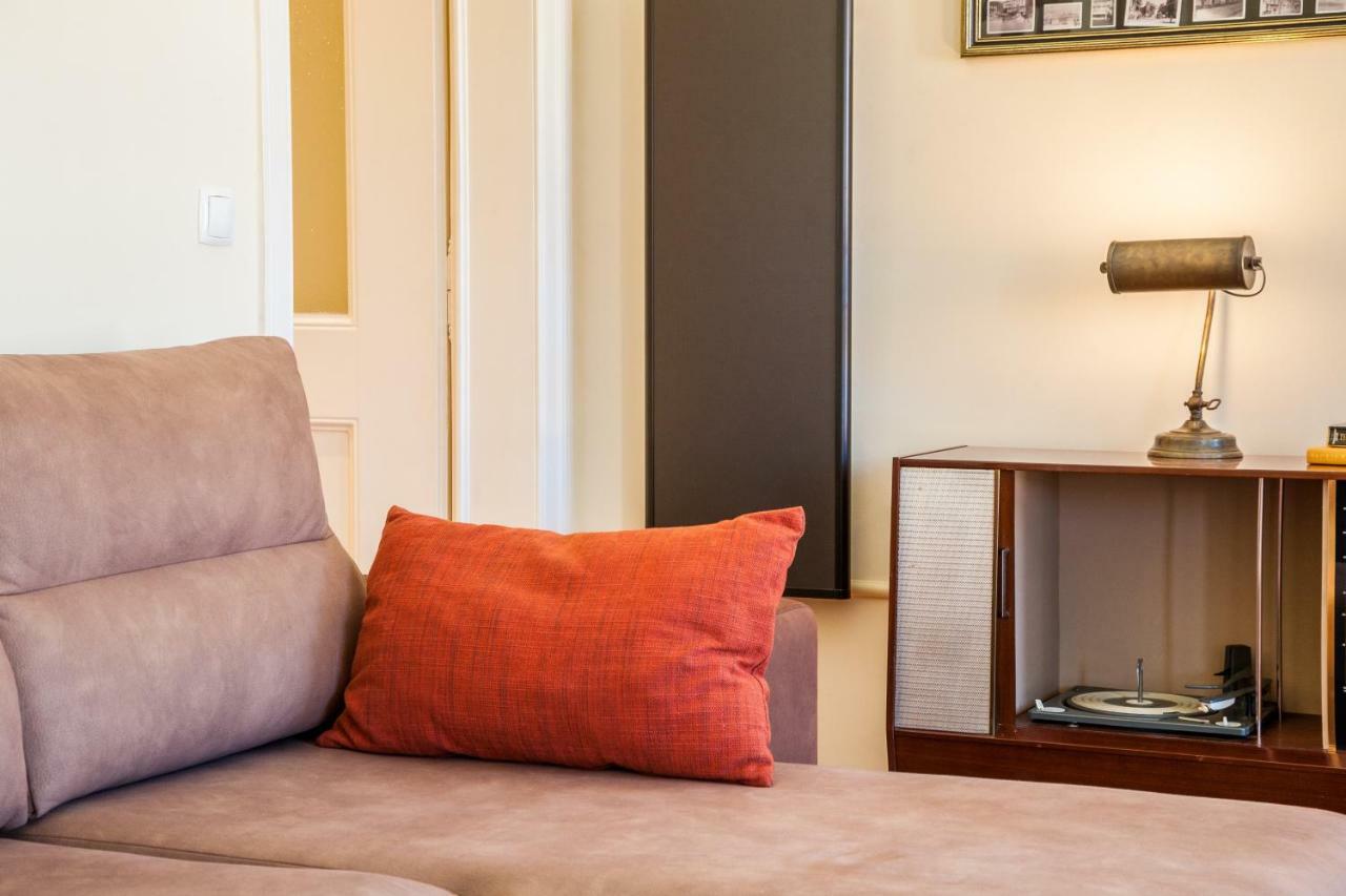 Joivy Fernando Pessoa Apartments Lizbona Zewnętrze zdjęcie