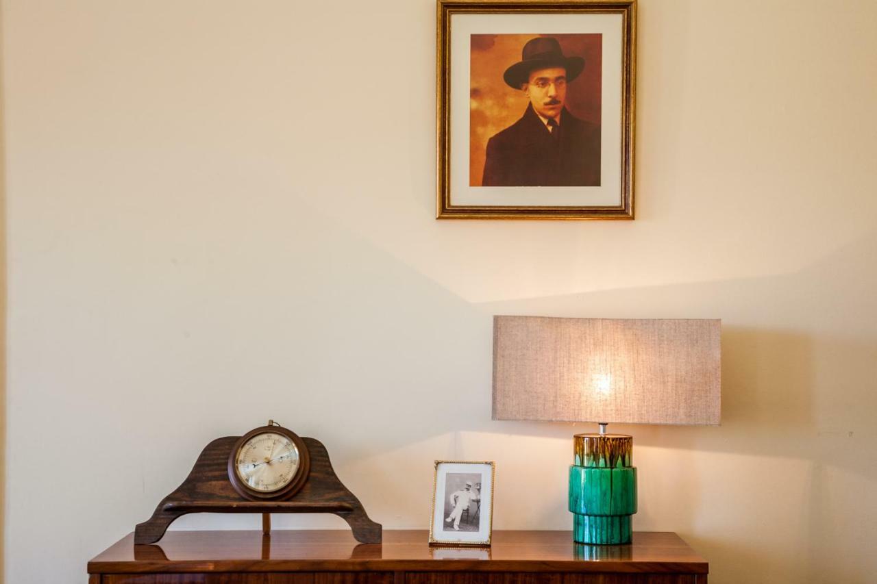 Joivy Fernando Pessoa Apartments Lizbona Zewnętrze zdjęcie